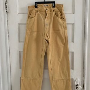 RUDY JUDE lemonade utilities size 3